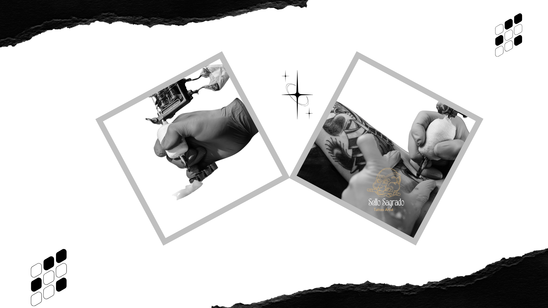 Cómo elegir tu diseño ideal de tatuaje