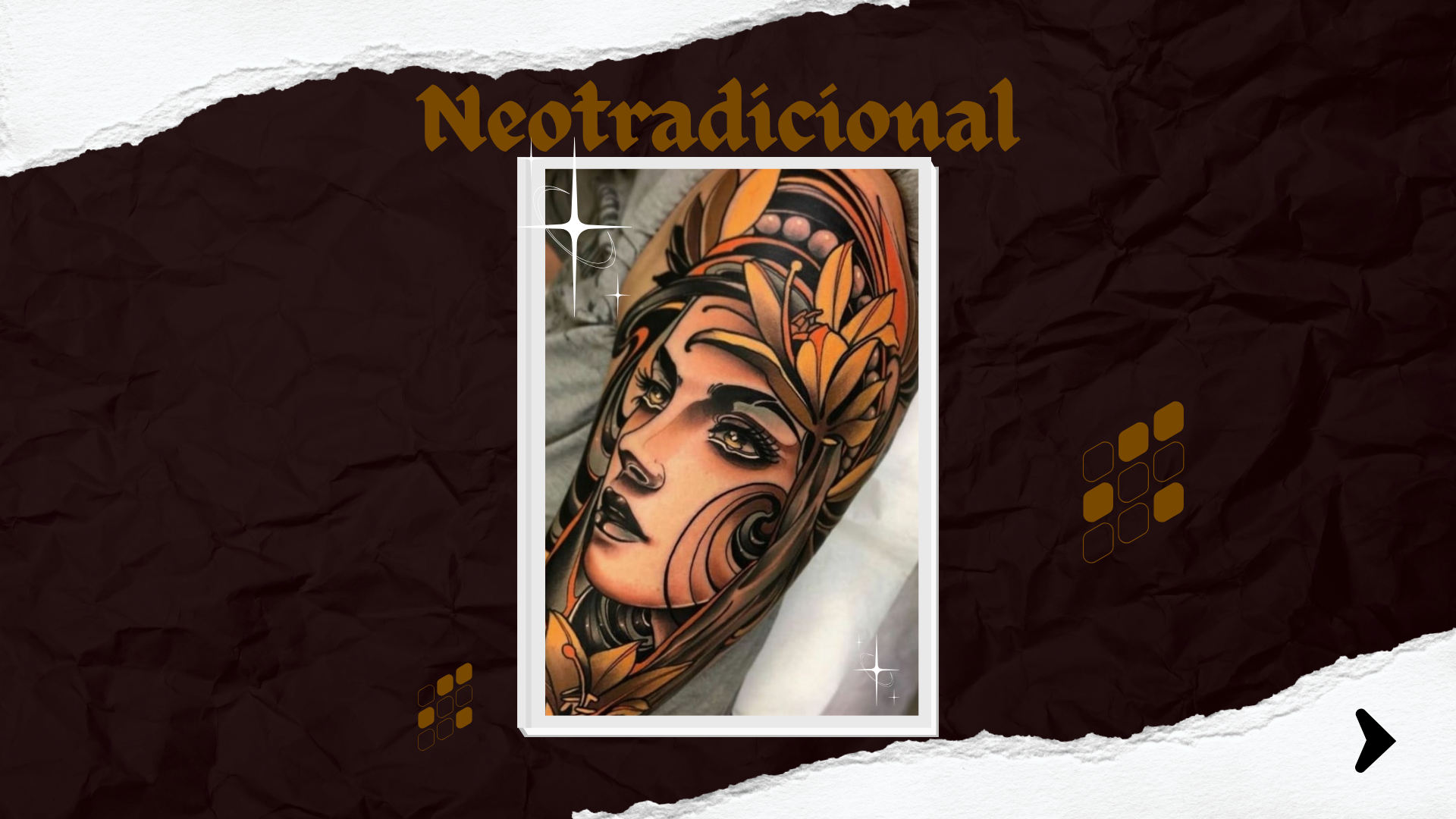 Neo tradicional